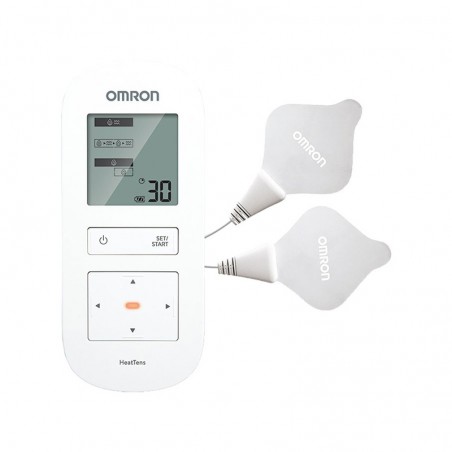 Neurostimulateur Heat Tense Omron