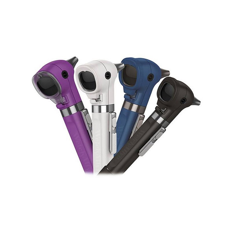 Otoscope Welch allyn Pocket led