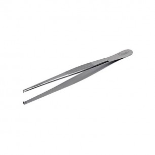 Pince dissection 14cm avec griffe