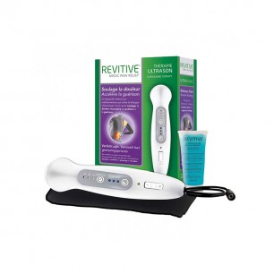 Revitive Therapie Ultrasons