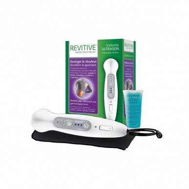 Revitive Therapie Ultrasons