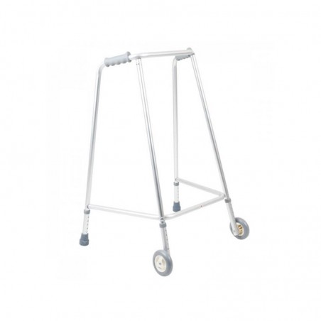 Rollator 2 roues Standard Days 90-98cm