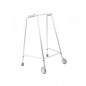 Rollator 2 roues Standard Days 90-98cm