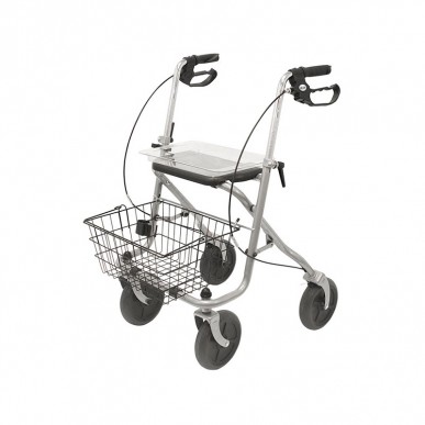 Rollator 4 roues Migo 2g