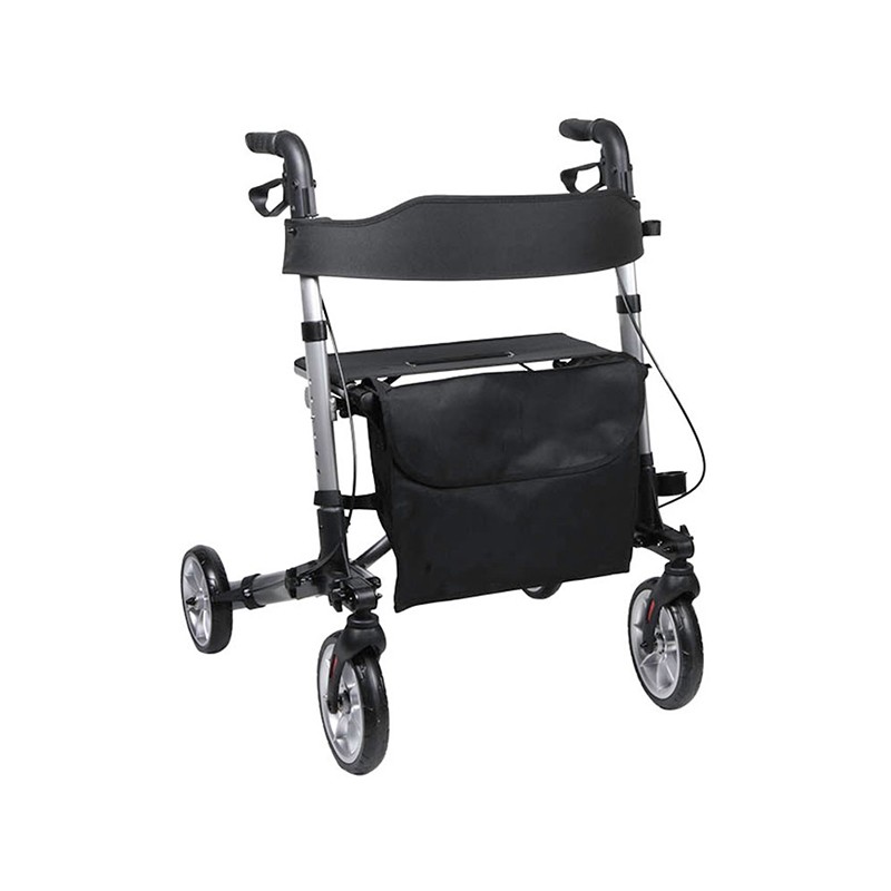 Rollator 4 roues Moka