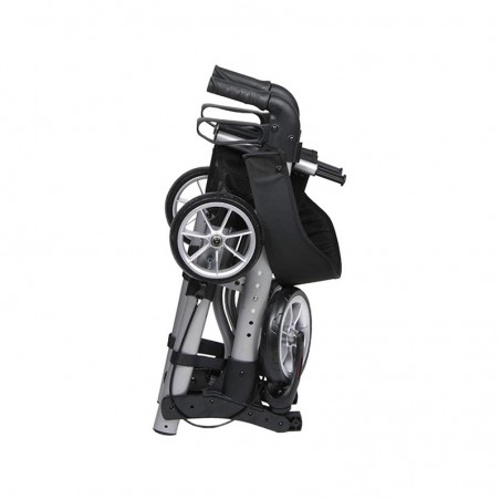 Rollator 4 roues Moka