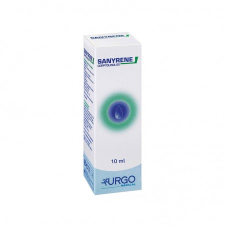 Sanyrene URGO 10ml