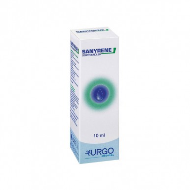 Sanyrene URGO 10ml