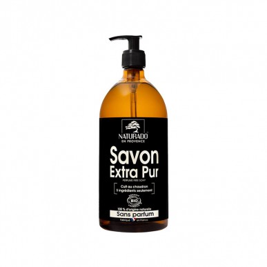 Savon Extra Pur 1L Bio