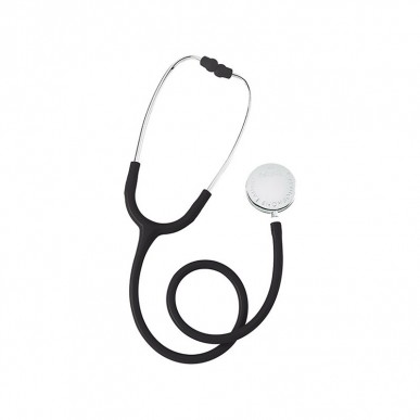 Stéthoscope Spengler Laubry Clinic Simple Pavillon Noir