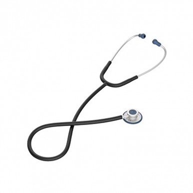 Stéthoscope Spengler Pulse II Simple Pavillon Myrtille