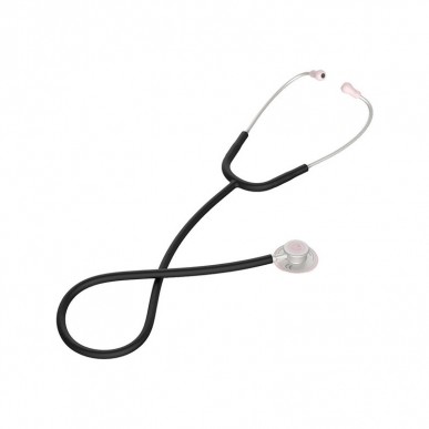 Stéthoscope Spengler Pulse II Simple Pavillon Rose
