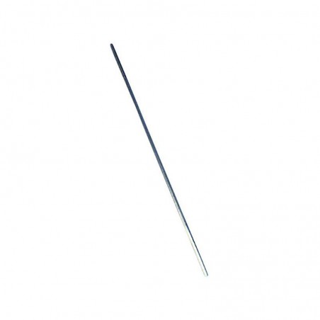 Stylet olivaire 14cm double