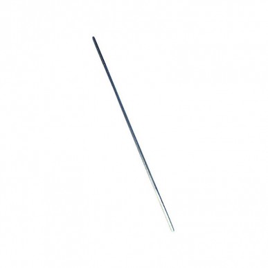 Stylet olivaire 14cm double