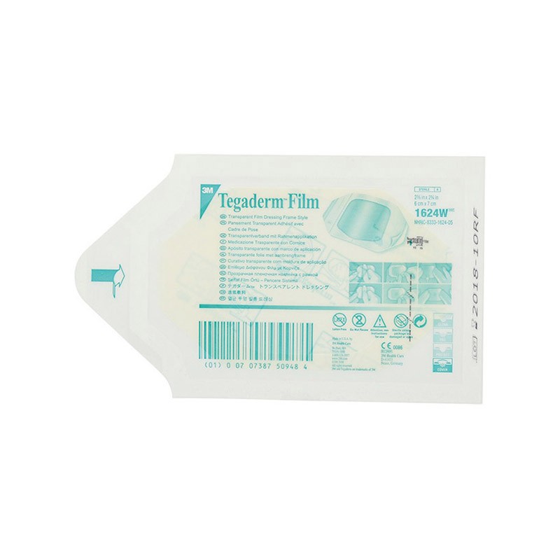 Tegarderm Film 3M