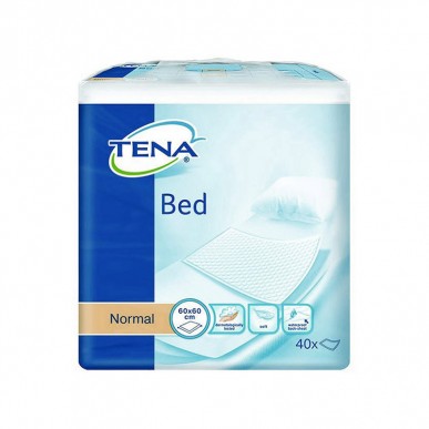 Tena Bed Normal 60 x 60cm