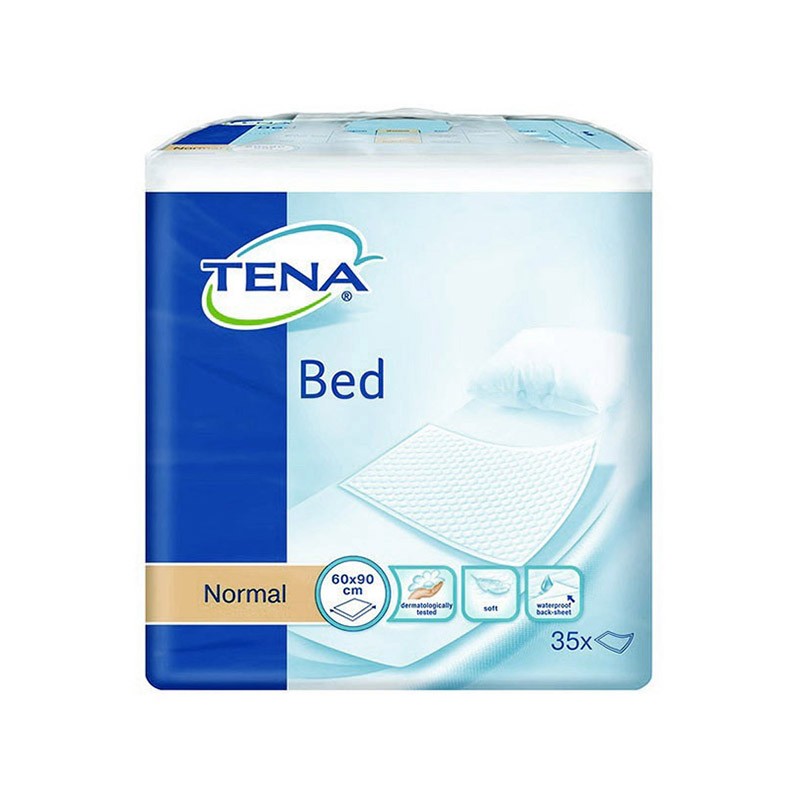 Tena Bed Normal Tena Bed Normal