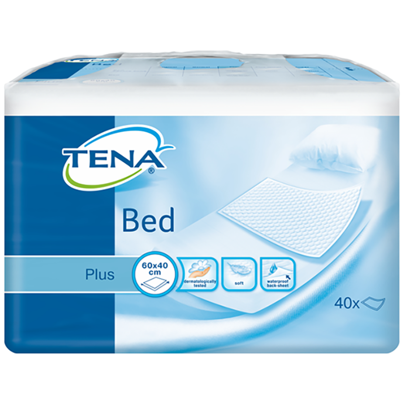 Tena Bed Plus