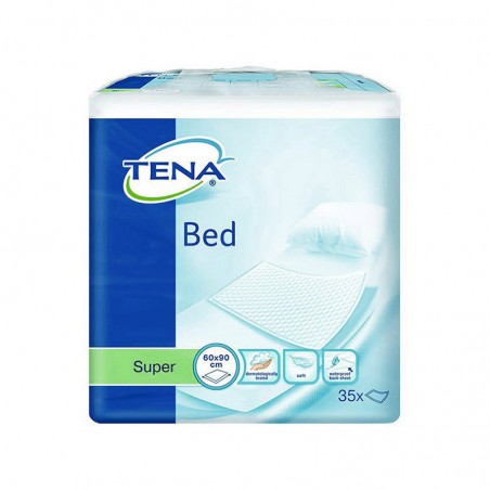 Tena Bed Super 60 x 90cm