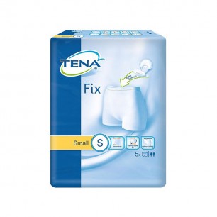 Tena Fix Premium S Sachet de 5