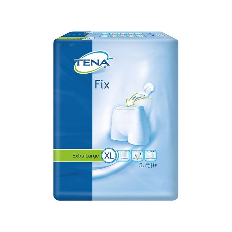 Tena Fix Premium
