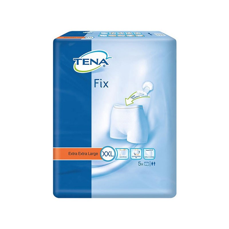 Tena Fix Premium
