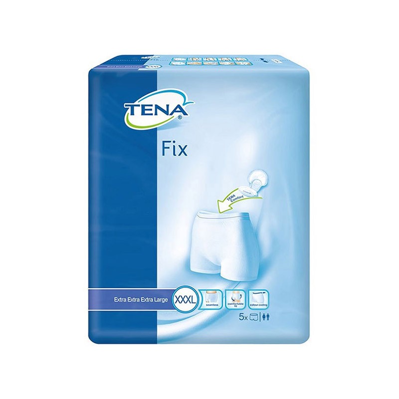 Tena Fix Premium