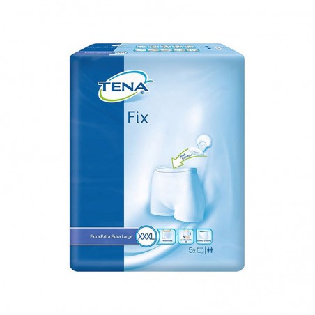 Tena Fix Premium