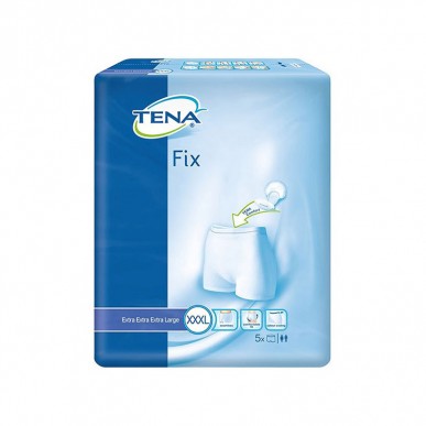 Tena Fix Premium XXXL Sachet de 5