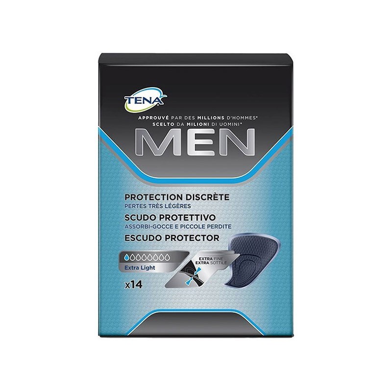 Tena Men Extra Light