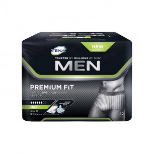 Tena Men Premium Fit Niveau 4 M