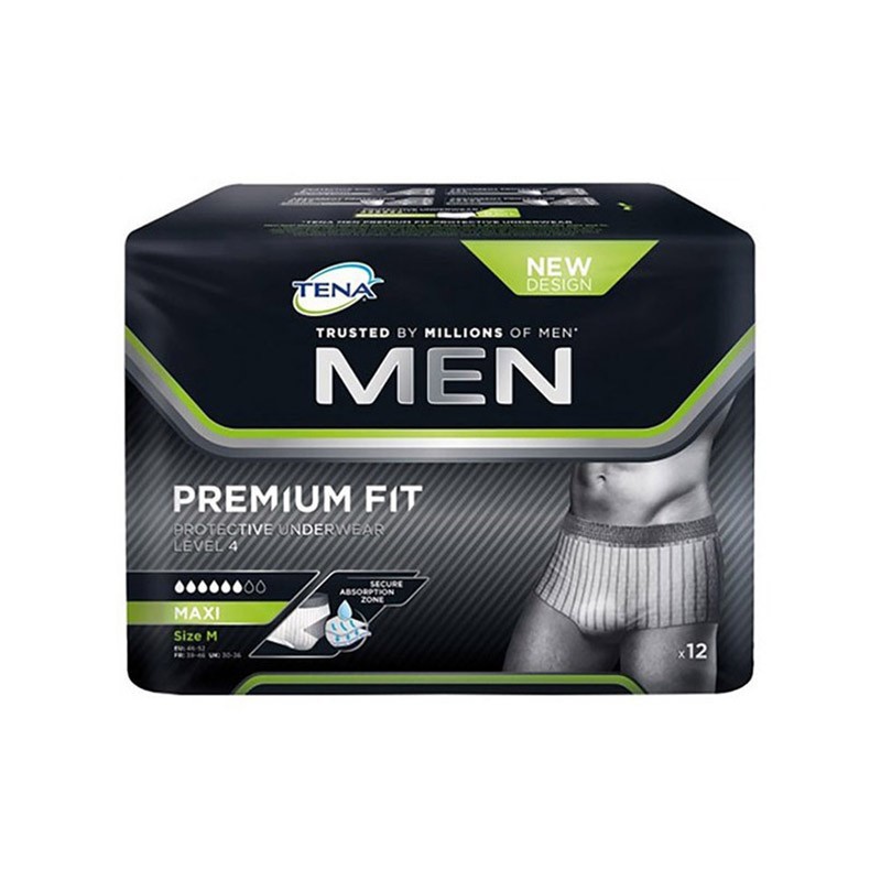 Tena Men Premium Fit Niveau 4