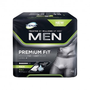 Tena Men Premium Fit Niveau 4