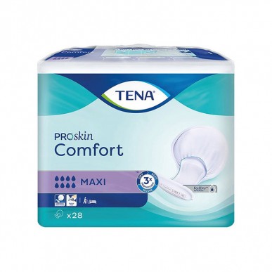 Tena Proskin Comfort Maxi