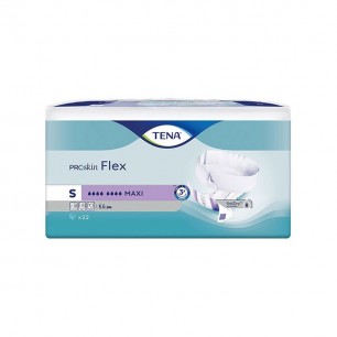 Tena Proskin Flex Maxi S