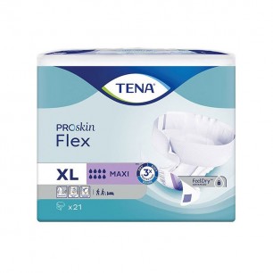 Tena Proskin Flex Maxi
