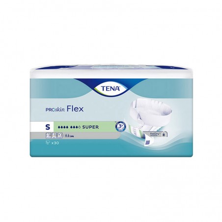 Tena Proskin Flex Plus Ancien packaging S