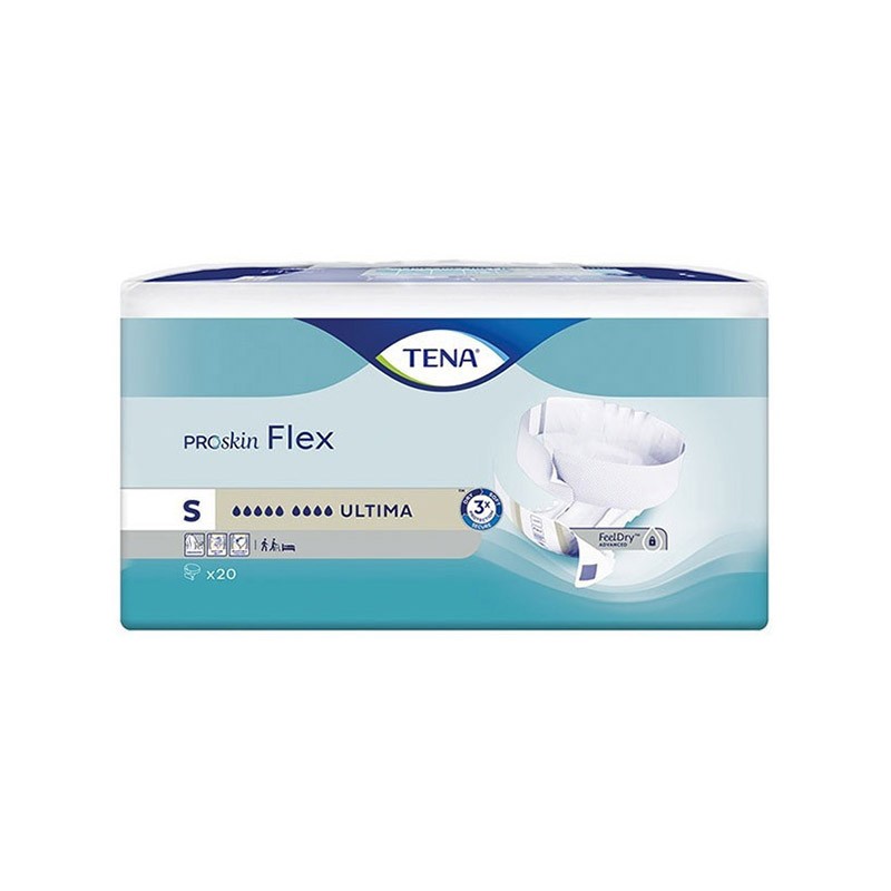 Tena Proskin Flex Ultima