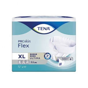 Tena Proskin Flex Ultima