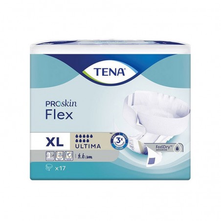 Tena Proskin Flex Ultima