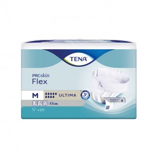Tena Proskin Flex Ultima Ancien packaging