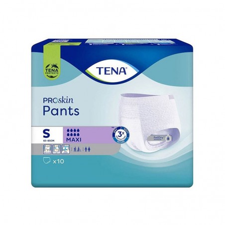 Tena Proskin Pants Maxi S