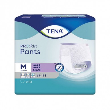 Tena Proskin Pants Maxi M