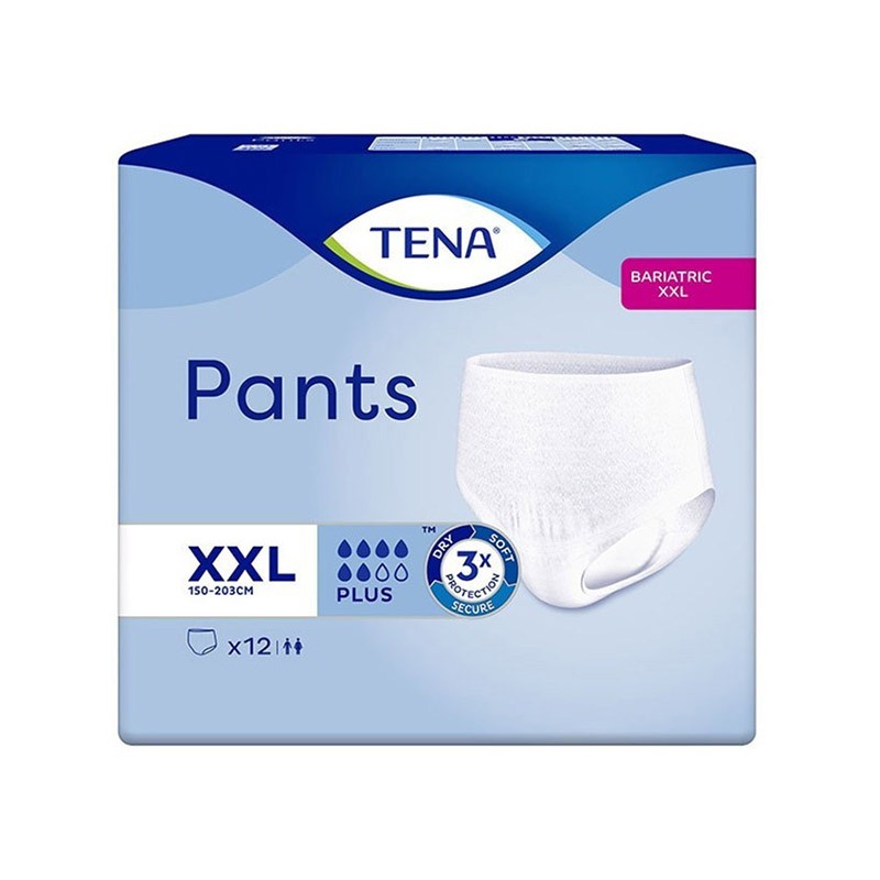 Tena Proskin Pants Plus