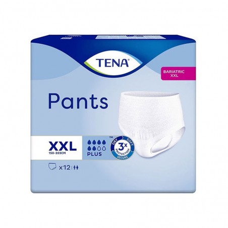 Tena Proskin Pants Plus