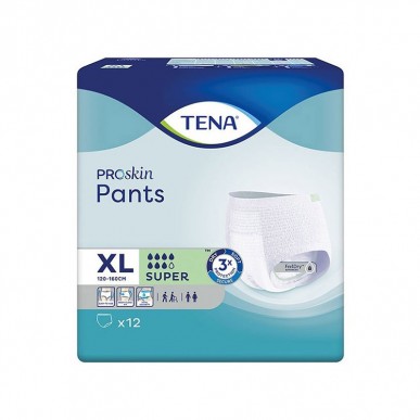 Tena Proskin Pants Super XL