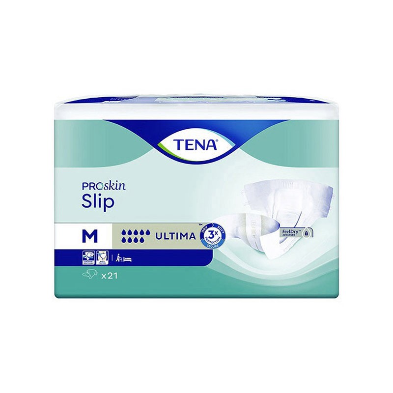 Tena Proskin Slip Ultima