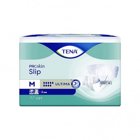 Tena Proskin Slip Ultima M