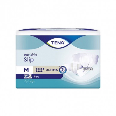Tena Proskin Slip Ultima XL