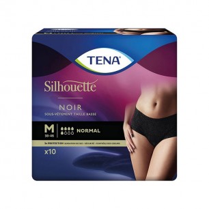 Tena Silhouette Normal